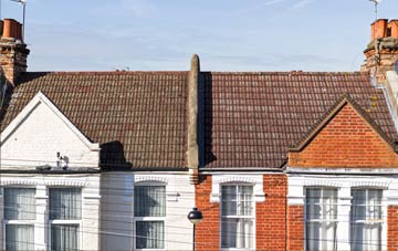 clay roofing Mixbury, Oxfordshire