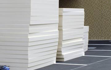 Mixbury flat roof insulation costs