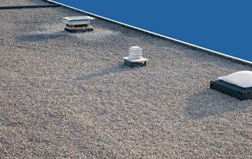 flat roofing Mixbury, Oxfordshire