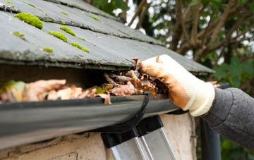 gutter cleaning Mixbury, Oxfordshire