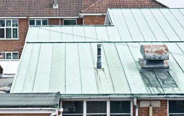 Mixbury lead roofing costs