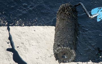 Mixbury liquid sealant waterproofing