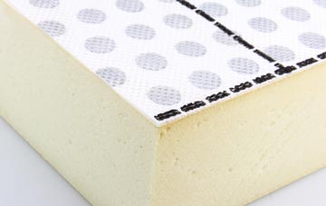 meeting Mixbury building codes