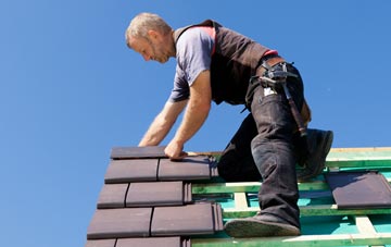 disadvantages of Mixbury slate roofing