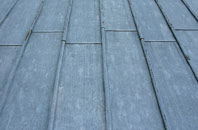 Mixbury lead roofing