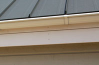 Mixbury soffit repair