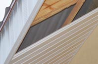 rated Mixbury soffit repair companies